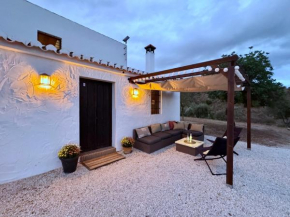 Los Campos Casa Rural Almogia